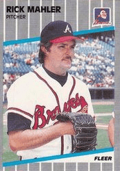 Rick Mahler