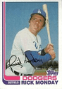 Rick Monday