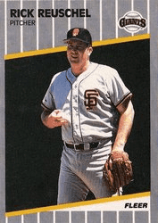 Rick Reuschel