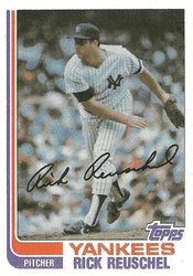 Rick Reuschel