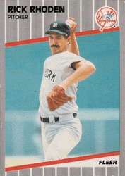 Rick Rhoden
