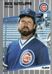 Rick Sutcliffe