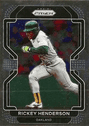 Rickey Henderson