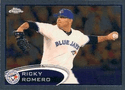 Ricky Romero