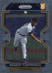 Roansy Contreras