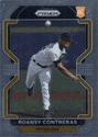 Roansy Contreras