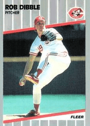 Rob Dibble
