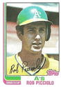 Rob Picciolo