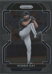 Robbie Ray