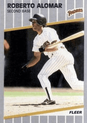 Roberto Alomar