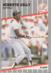 Roberto Kelly