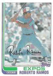 Roberto Ramos