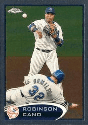 Robinson Cano