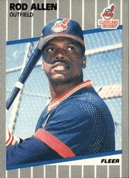 Rod Allen