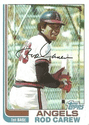 Rod Carew