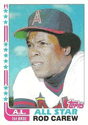Rod Carew