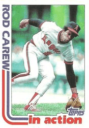 Rod Carew IA