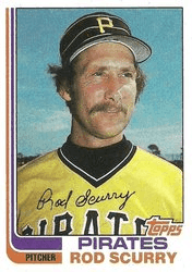 Rod Scurry