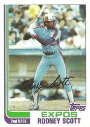 Rodney Scott