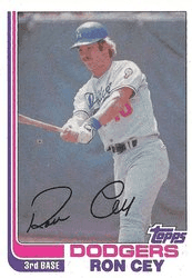 Ron Cey
