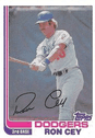 Ron Cey