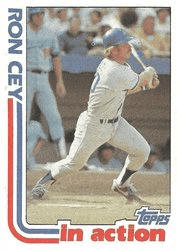 Ron Cey