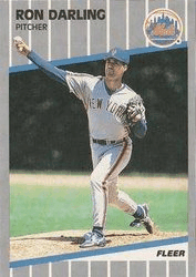 Ron Darling