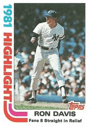 Ron Davis