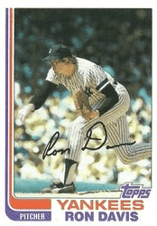 Ron Davis
