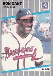 Ron Gant