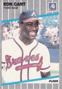 Ron Gant