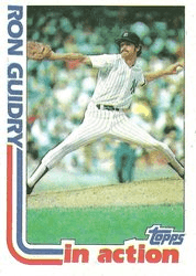 Ron Guidry