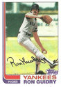 Ron Guidry