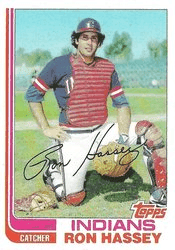 Ron Hassey