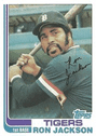 Ron Jackson