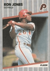 Ron Jones
