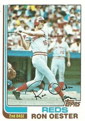 Ron Oester