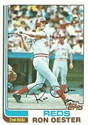 Ron Oester