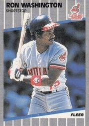 Ron Washington