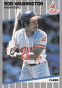 Ron Washington