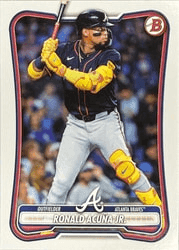 Ronald Acuña Jr.