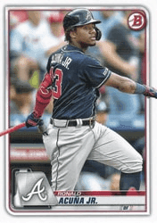 Ronald Acuña Jr.