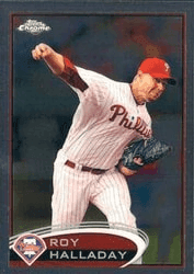 Roy Halladay