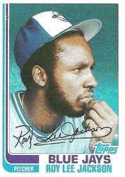 Roy Lee Jackson