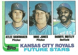 Royals Future Stars