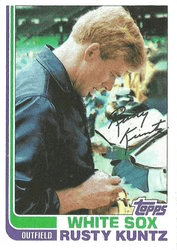 Rusty Kuntz