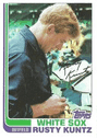 Rusty Kuntz