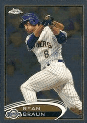 Ryan Braun