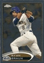 Ryan Braun