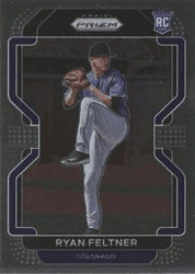 Ryan Feltner